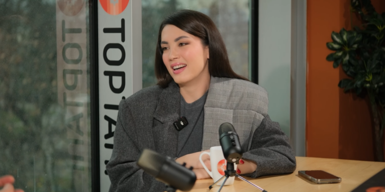 Enxhi Nasufi rompe heshtjen lidhur me largimin nga “Wake Up”: Më preku...