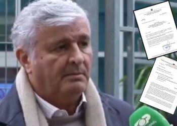 Ergys Agasi apel për mospranimin e dosjes hetimore nga SPAK, ILD regjistron kërkesën e avokatit Maks Haxhia