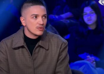 “Është në situatë të vështirë”/ Mamaja e Inës përballë Keijsit? Zbulimi vjen nga një mik i saj i ngushtë.