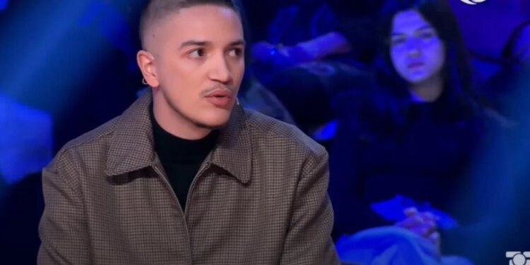 “Është në situatë të vështirë”/ Mamaja e Inës përballë Keijsit? Zbulimi vjen nga një mik i saj i ngushtë.