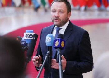 Estonia propozon përjashtimin e luftëtarëve rusë nga zona Schengen: Mund të shkaktojnë probleme nëse…