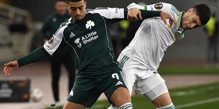 Europa League / Faza e Ligës përfundon, zbardhen vendimet përfundimtare dhe skuadrat mësojnë fatin e tyre