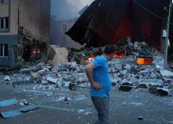 Evropa dhe SHBA: Një plan 800 miliardë dollarësh për rindërtimin e Ukrainës, strategjia e financimit deri në vitin 2040.