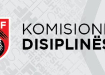 FSHF, Etika nuk e kursen Elbasanin, pezullohen zyrtarët e klubit verdhëblu dhe Edi Martini ndëshkohet.