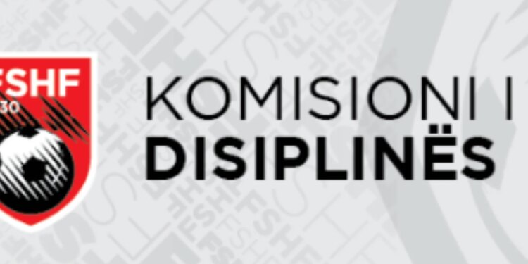 FSHF, Etika nuk e kursen Elbasanin, pezullohen zyrtarët e klubit verdhëblu dhe Edi Martini ndëshkohet.