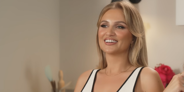 Faleminderit publikisht autores Ilda Lumani për 'Ka besuar tek figura ime', Beniada Nishani