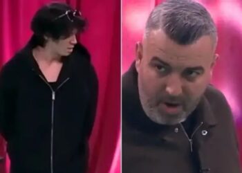 Familja e Malit shqetësohet pas komenteve të Rogertit: Kërkojmë përjashtimin e tij për 'dhunë psikologjike'