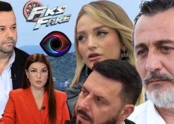 Familja e Selin përballet me një biznesmen në Ksamil, gazetari ndriçon detajet!