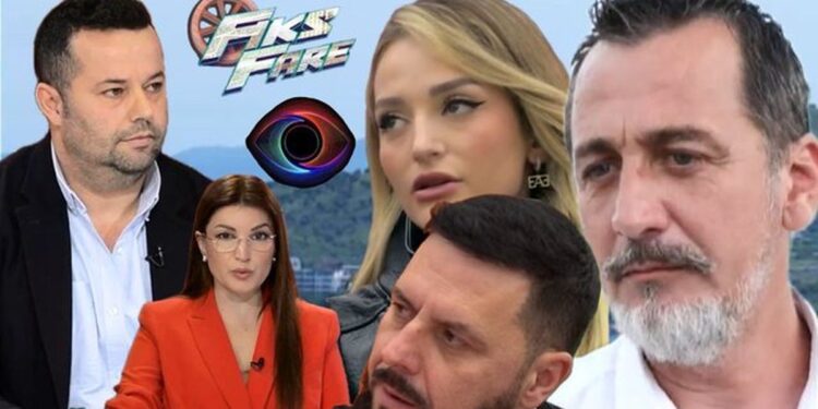 Familja e Selin përballet me një biznesmen në Ksamil, gazetari ndriçon detajet!