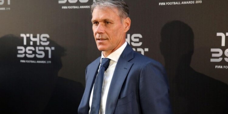 Familja e Van Basten përballon një krizë të madhe, ai braktis gjithçka pasi bashkëshortja e tij është në gjendje të rëndë shëndetësore.