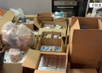 Farmacistët e Fierit furnizohen me ilaçe të skaduara, arrestohet një 42-vjeçar