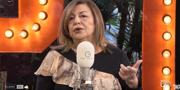 Fenomen i ri në Shqipëri: Avokatja Beiqiri thotë se 5-10% e martesave përfshijnë kontrata, intelektualët dhe biznesmenët e preferojnë…