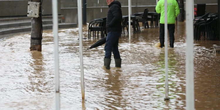 Fillon gjysmëvjetori i dytë në Malishevë