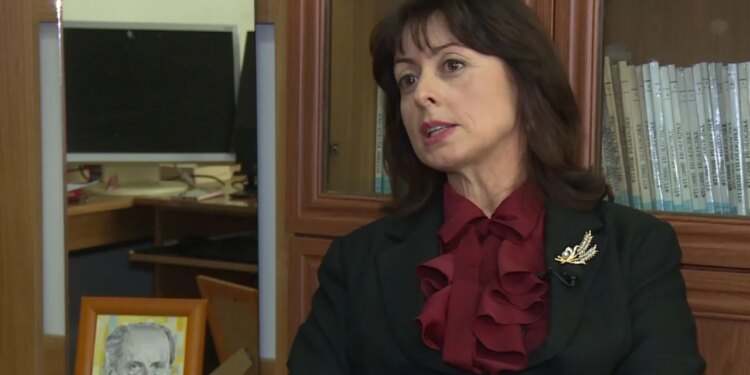 Fjalori i ri i gjuhës shqipe: 40 mijë fjalë të reja, akademikët thonë se nuk është përfundimtar dhe mund të zhvillohet më tej.