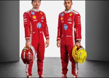 Formula 1: Ferrari del në pistë, Leclerc thotë: ‘Një sfidë e frytshme’. Hamilton: ‘Roli i pilotit është kyç’.