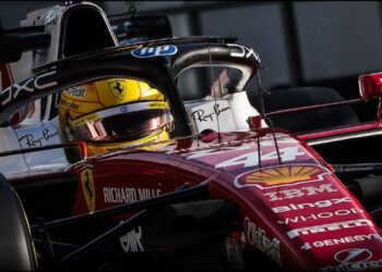 Formula 1: Mbyllen testet në Barcelonë, Hamilton dhe Ferrari vendosin rekord në kohën më të mirë