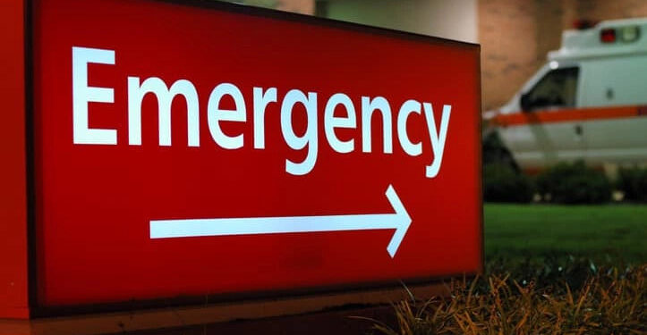 Foshnjë pa jetë dërgohet në Emergjencën e Mitrovicës, policia nis hetimet.