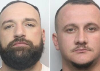 Foto/ Dënohen djemtë kuksianë të Liverpulit, droga iu sillte avioni nga Meksika