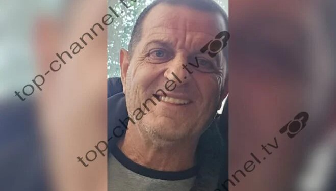 Foto/ Rrëfimi i babait dhe koleges së tij në Durrës, i dyshuari 56-vjeçar identifikohet.
