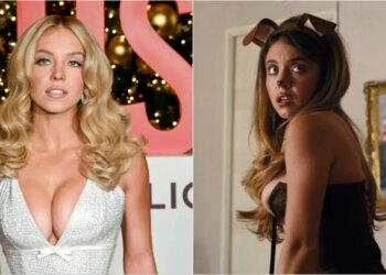 Foto: Sydney Sweeney njofton përfshirjen e saj në "OnlyFans"? Roli i saj i ri në serialin e njohur ndez imagjinatën e tifozëve.