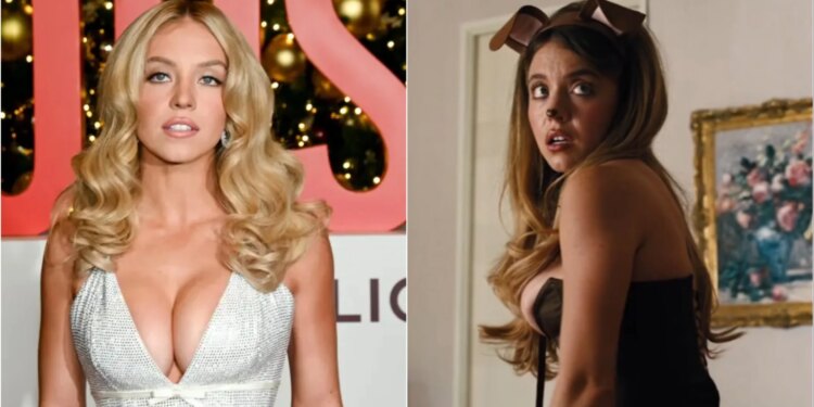 Foto: Sydney Sweeney njofton përfshirjen e saj në "OnlyFans"? Roli i saj i ri në serialin e njohur ndez imagjinatën e tifozëve.