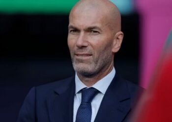 Franca, Zinedine Zidane afër marrëveshjes për stolin: po organizon ekipin teknik.