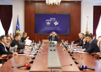 Garë për kontroll në KPK