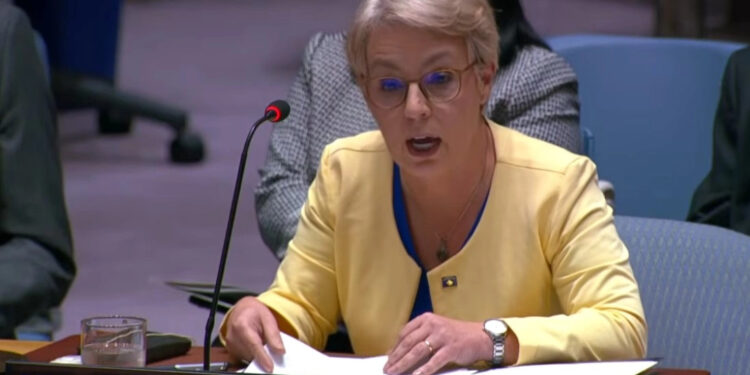 Gërvalla: Serbia nuk kërcënohet nga askush, rreziku vjen nga liderët e saj