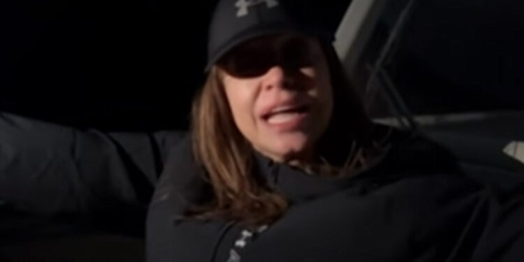 “Gjallë dhe në siguri”, del në pah video e arratisjes së Machados nga Venezuela.