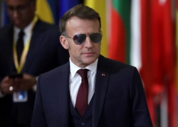 “Gjërat rikthehen në gjendje të qetë kur Europa bashkohet”, thotë Macron nga samiti i liderëve të BE-së: Nëse bëhemi objekt kërcënimesh, do të...