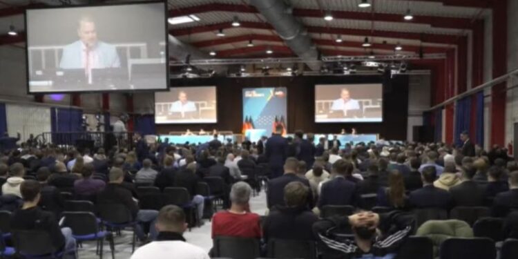 Gjermania në vit zgjedhor: Një provë për politikën, DW: Intensifikohen ekstremet, sidomos AfD-ja