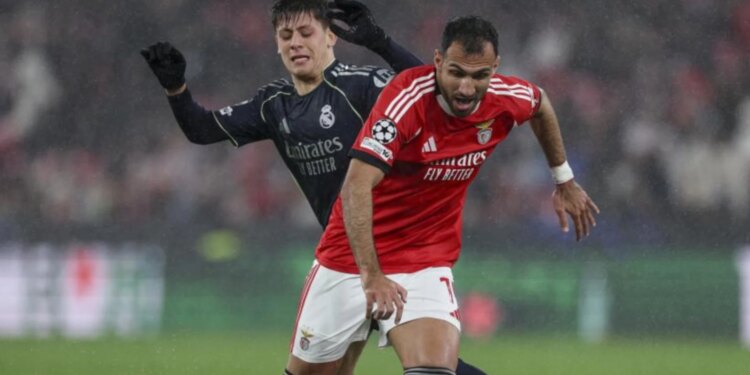 Gjithmonë unë, gjithmonë unë: Tensioni mes Arda Güler dhe Arbeloa