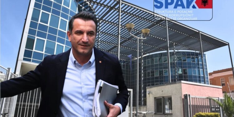 Gjykata refuzon kërkesat e avokates së Veliajt për të fituar kohë për të njohur aktet dhe lejet e takimit.