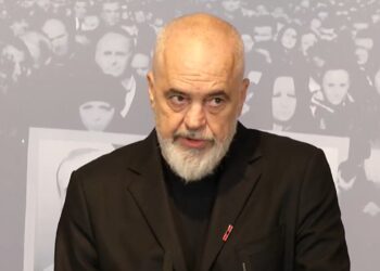 “Gjykatësit ndjekin prokurorët si delja pas dashit” Rama: 21 Janari ishte një nga faktorët për avancimin e Reformës në Drejtësi, por…