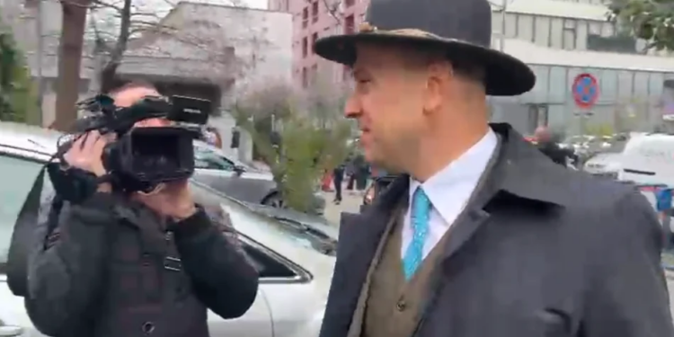 Gjyqi i dosjes “Partizani”: Jamarbër Malltezi dhe avokatët e Berishës para SPAK-ut