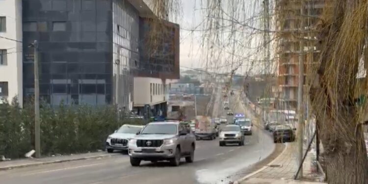 Gjyqi për atentatin në Banjskë, ndryshon kryetari i panelit gjykues