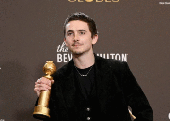 Golden Globes 2026: Nata e Yjeve, Triumphimi i Chalamet dhe Suksesi Papritur i “Hamnet”