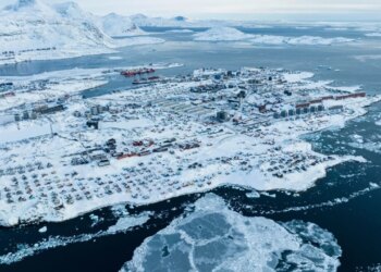Groenlanda... Mitet mbi metalet e rralla dhe pse nuk është zgjidhja e lehtë për Trumpin? Rreziqet e vërteta që rrethojnë ishullin e ngrirë.