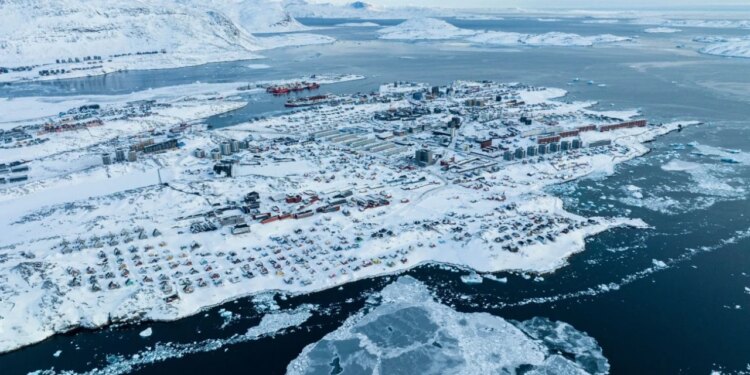 Groenlanda... Mitet mbi metalet e rralla dhe pse nuk është zgjidhja e lehtë për Trumpin? Rreziqet e vërteta që rrethojnë ishullin e ngrirë.