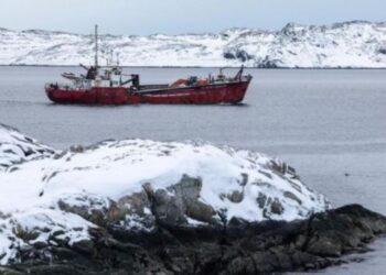 "Groenlanda përballet çdo mëngjes me kërcënime të reja", thotë ministri danez: Situata nuk është e thjeshtë…