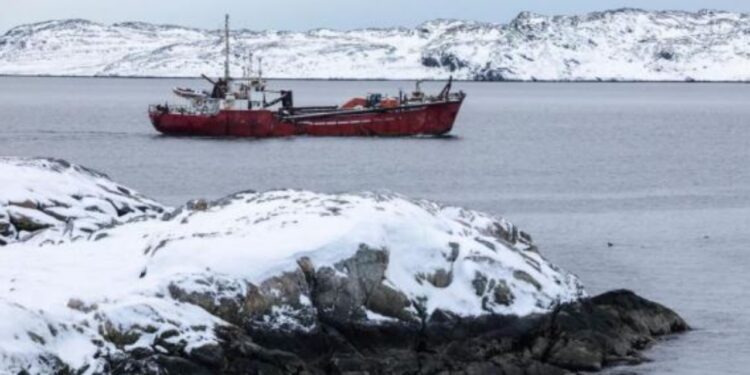 "Groenlanda përballet çdo mëngjes me kërcënime të reja", thotë ministri danez: Situata nuk është e thjeshtë…