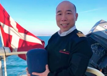 Groenlanda zë një pozicion të rëndësishëm midis Evropës dhe Amerikës së Veriut: Kapiteni i Marinës Mbretërore Daneze shpjegon arsyet pse Trump synon kontrollin e ishullit