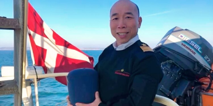 Groenlanda zë një pozicion të rëndësishëm midis Evropës dhe Amerikës së Veriut: Kapiteni i Marinës Mbretërore Daneze shpjegon arsyet pse Trump synon kontrollin e ishullit