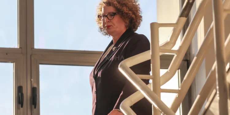 Hajdari dhe të tjerët para gjykatës sot për çështjen e “Rezervave shtetërore”