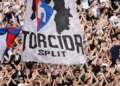 Hajduk Fans Await Red Star Supporters, Serbs Claim: They Should Be Charged with Murder...
