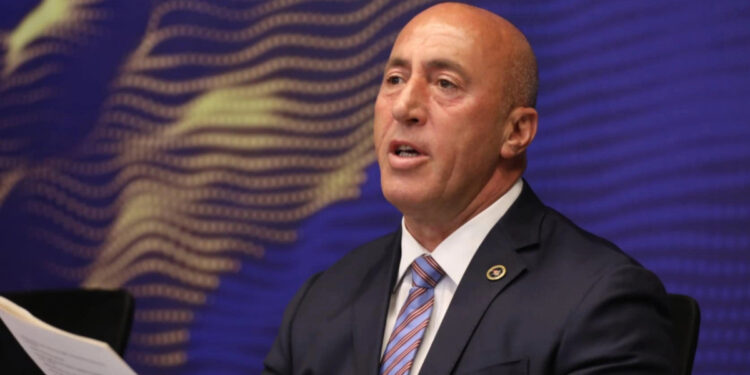 Haradinaj: Situata me energjinë është shqetësuese, investimi në kapacitete të reja është i domosdoshëm.