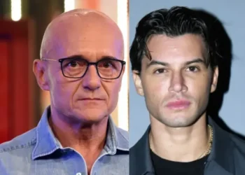 Hetime për moderatorin Alfonso Signorini mbi akuzat për favore seksuale në lidhje me Big Brother!