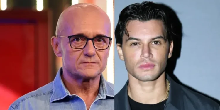 Hetime për moderatorin Alfonso Signorini mbi akuzat për favore seksuale në lidhje me Big Brother!