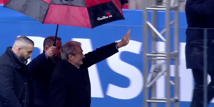 Hetimi mbi rithemelimin e PD/ SPAK interviston donatorët për financimin e Kuvendit të demokratëve