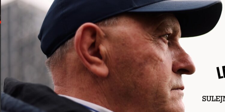 Historia e Sulejman Demollarit, udhëheqësit të Kombëtares shqiptare që bëri emër në Rumani